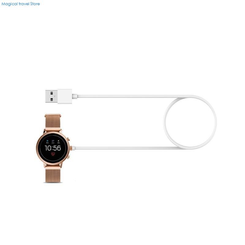 N2UB Kabel do ładowania USB Uc – Fossil Watches Smartwatch Gen 6 recenzja i cena