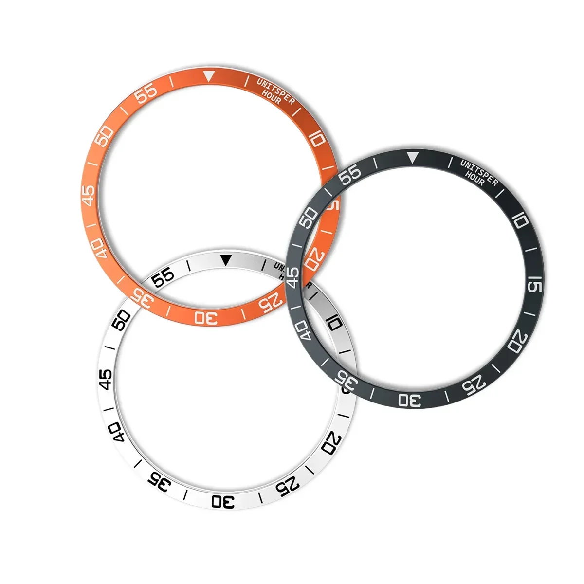 Ochronne etui z ramką do Samsu – Watch Bezel Insert recenzja i cena