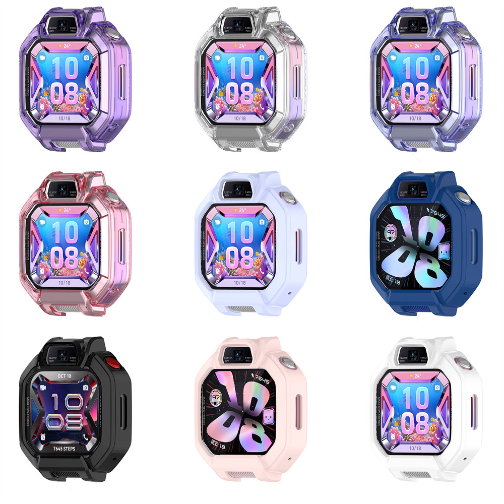 Etui na zegarek HUAWEI Superno – Smartwatch Watches Kids recenzja i cena