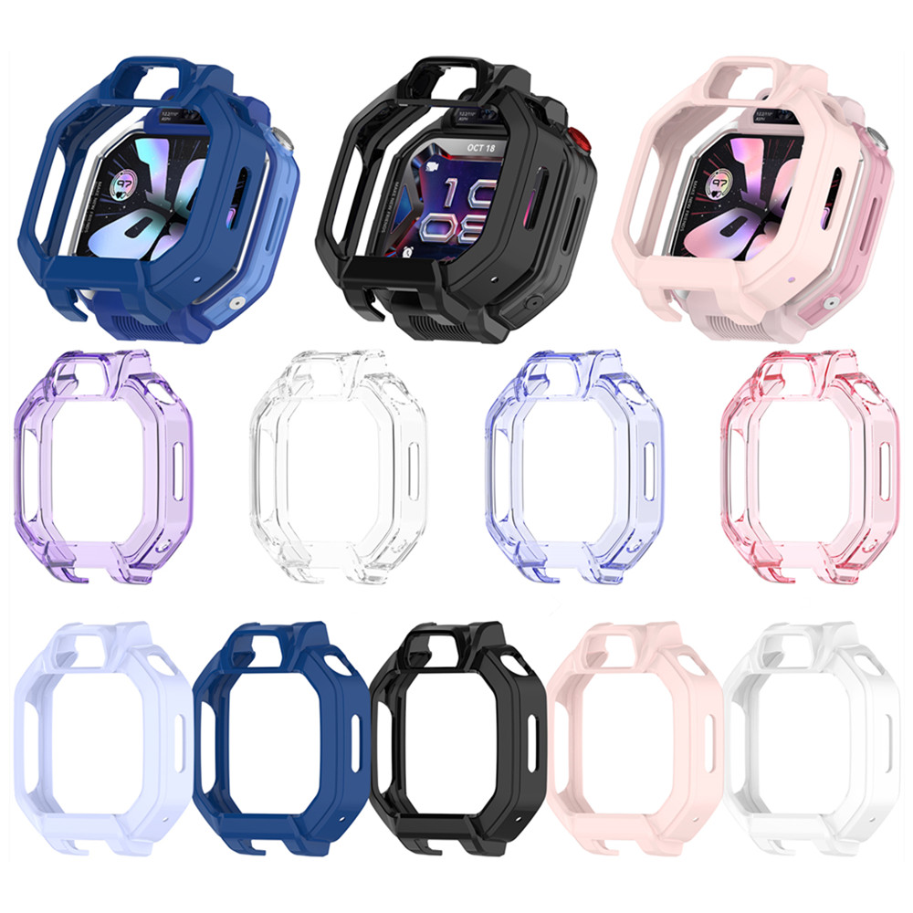 Etui na zegarek HUAWEI Superno – Smartwatch Watches Kids recenzja i cena