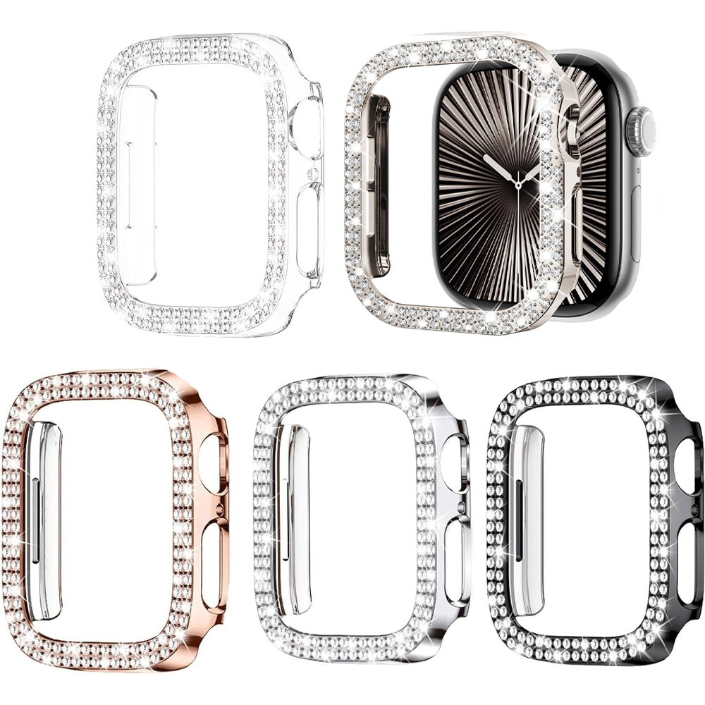 Etui na Apple Watch 42mm 46mm  – Smartwatch Apple Watches For Men recenzja i cena