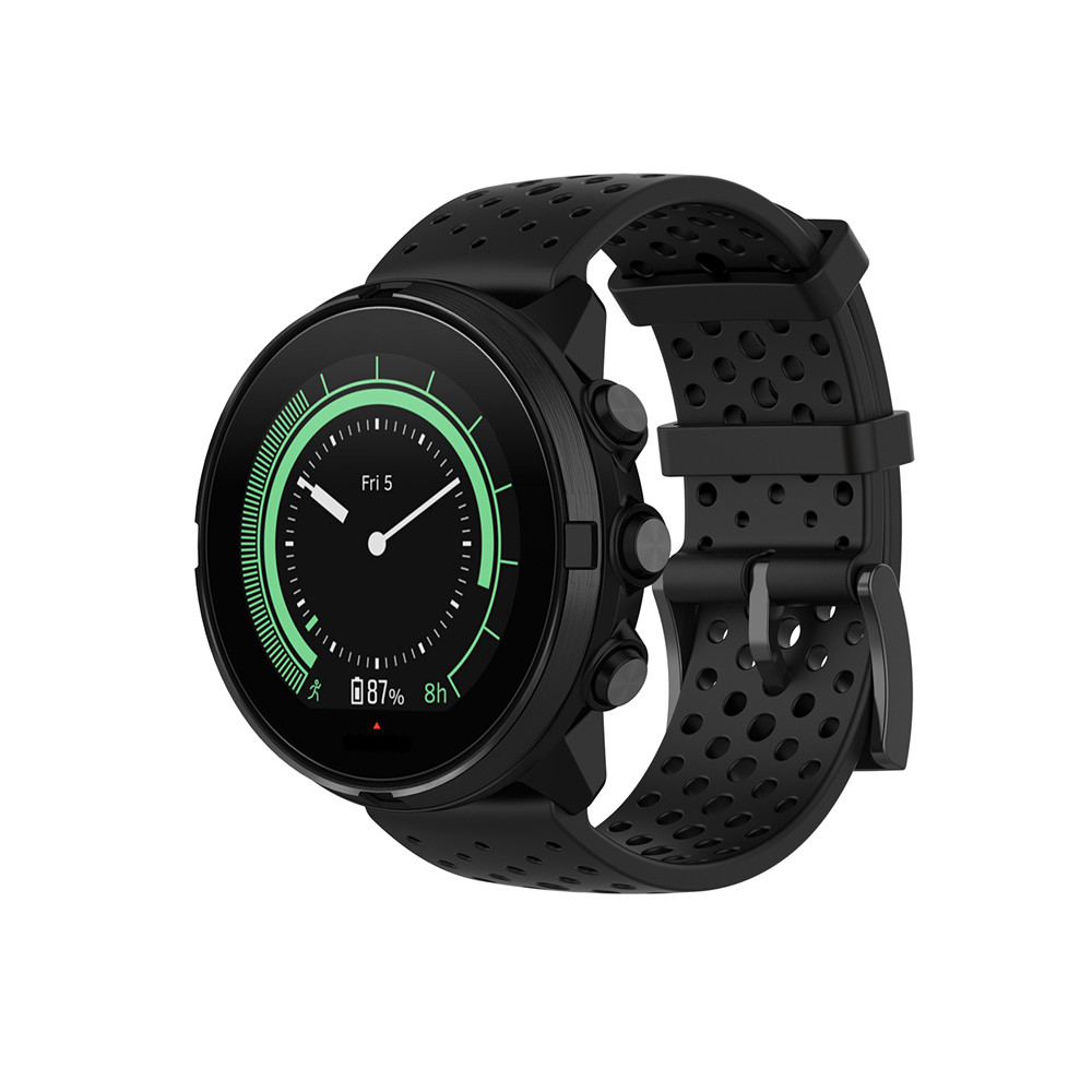 Pasek z miękkiego silikonu dla – Fossil Watches Smartwatch Hybrid recenzja i cena