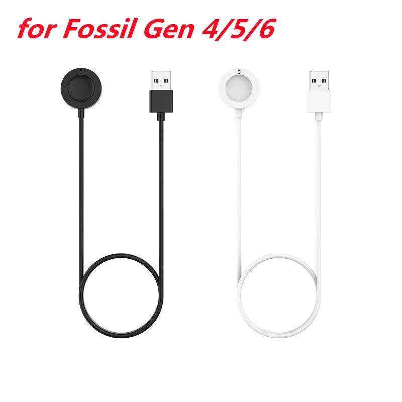 Adapter ładowarki USB do Fossi – Fossil Watches Smartwatch Gen 6 recenzja i cena