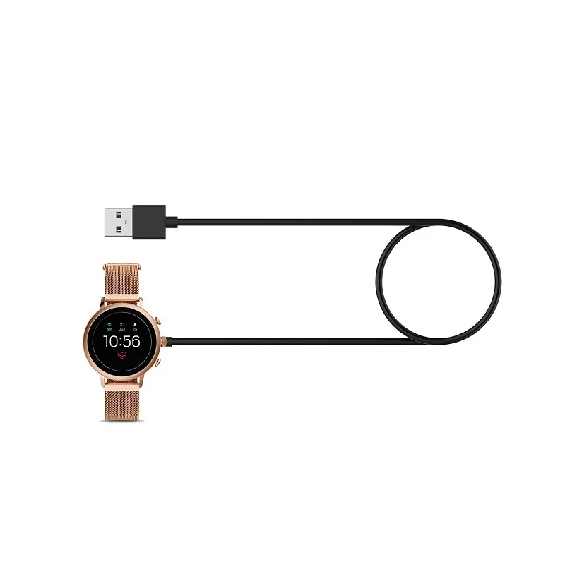 Adapter ładowarki USB do Fossi – Fossil Watches Smartwatch Gen 6 recenzja i cena