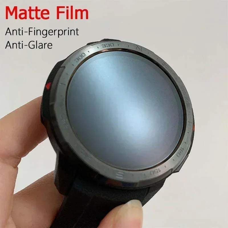 Folia hydrożelowa TPU do smart – Smartwatch Oppo Watch recenzja i cena