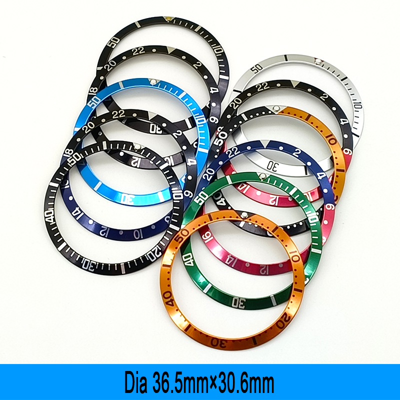 36,5 mm * 30,6 mm Pierścień ob – Watch Bezel Insert recenzja i cena