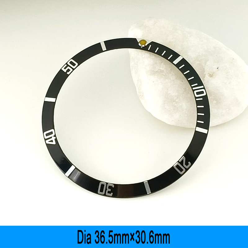 36,5 mm * 30,6 mm Pierścień ob – Watch Bezel Insert recenzja i cena
