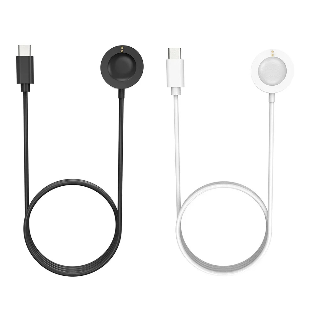 Magnetyczna ładowarka USB Type – Fossil Watches Smartwatch Gen 6 recenzja i cena