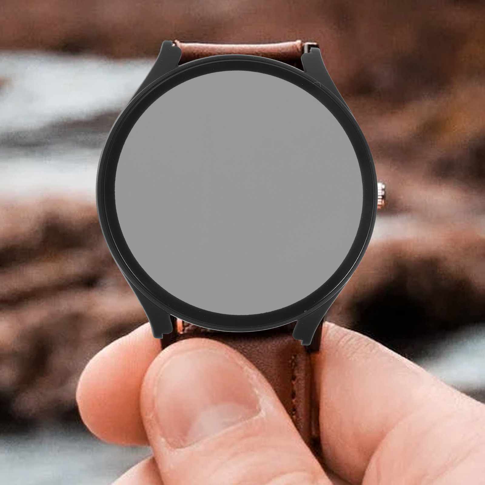 2 szt. Ergonomiczne etui ochro – Watch Smartwatch recenzja i cena
