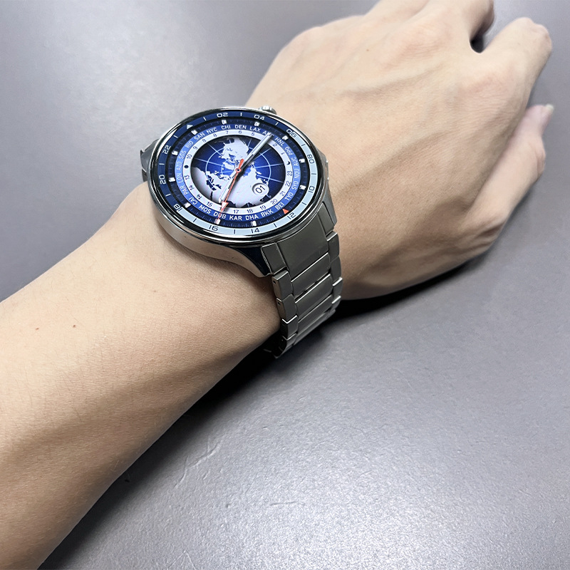 Pasek do zegarka OPPO Watch X  – Smartwatch Oppo Watch recenzja i cena