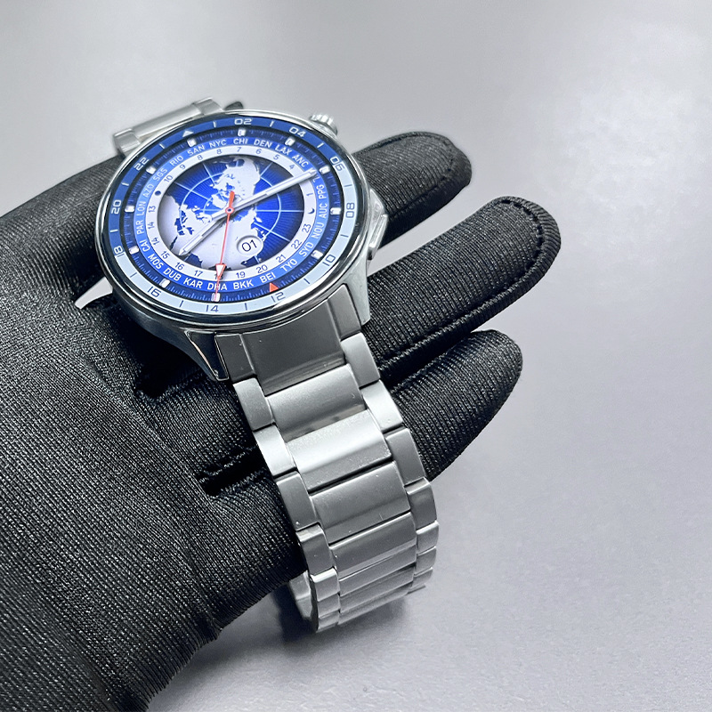 Pasek do zegarka OPPO Watch X  – Smartwatch Oppo Watch recenzja i cena