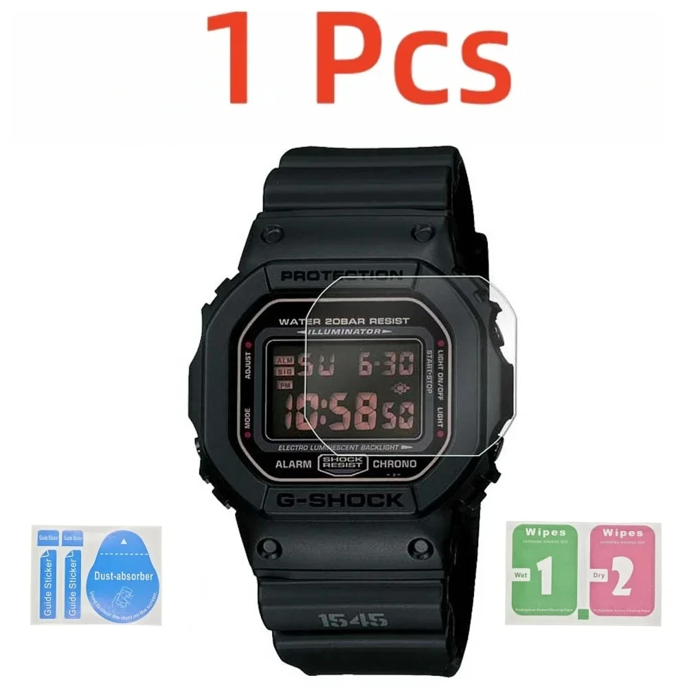 Szkło hartowane 9H do Casio DW – Casio Watches Smartwatch recenzja i cena
