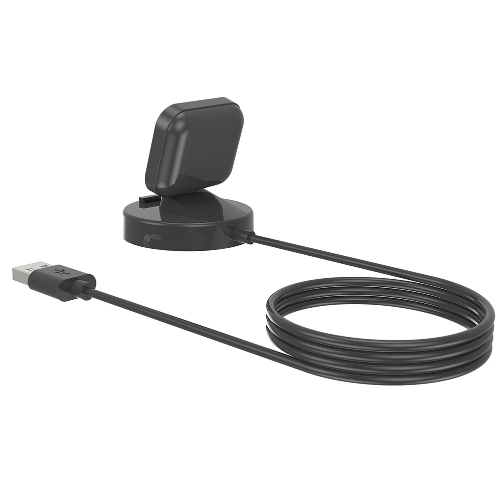 100 cm – kabel USB do ładowani – Smartwatch Oppo Watch recenzja i cena