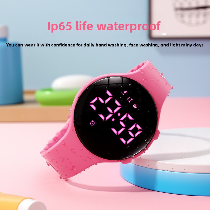 Inteligentna opaska LED 2026 d – Smartwatch Watches For Women recenzja i cena