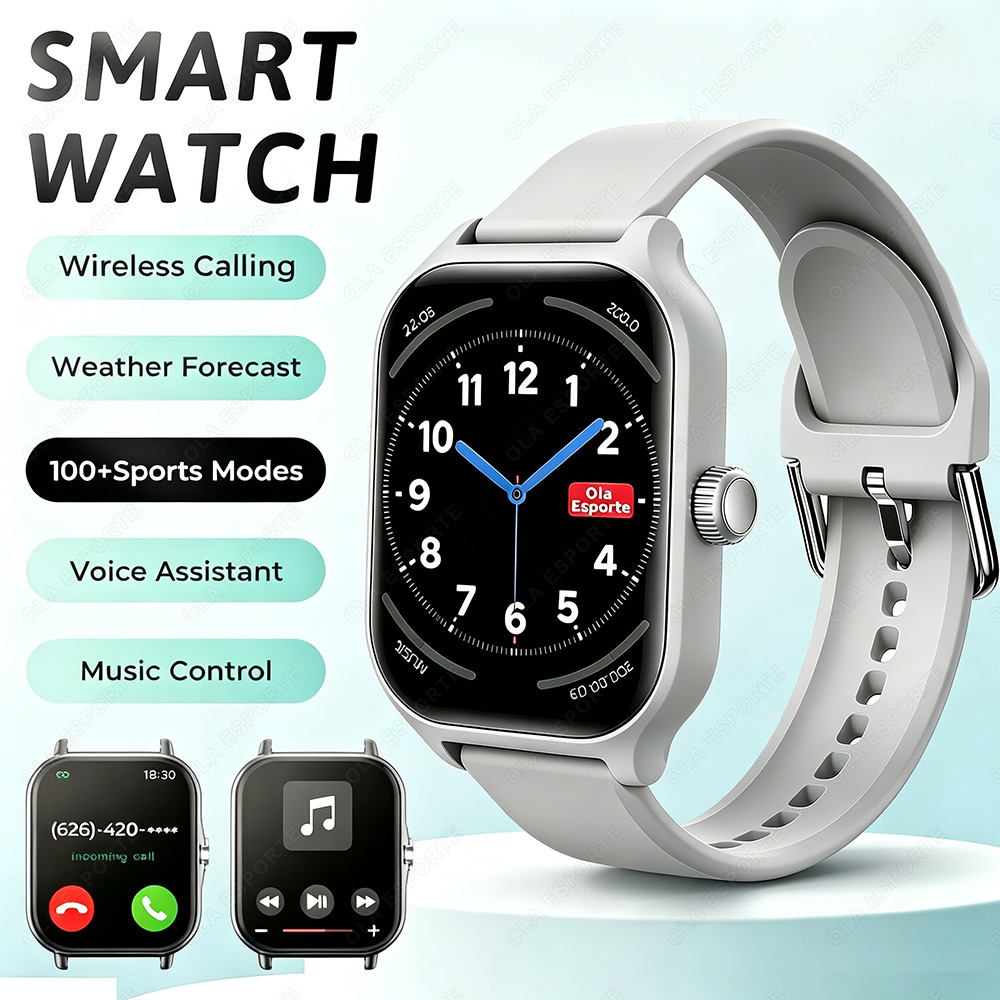 Smartwatch Plus Męski Damski z – Smartwatch Digital Watches For Women recenzja i cena