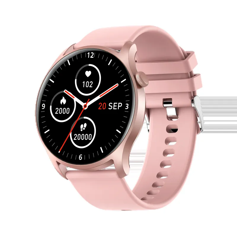 SENBONO MAX8 Smartwatch Męski  – Watch Smart Smartwatch recenzja i cena