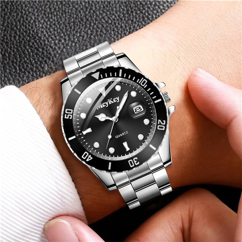 Luksusowe męskie zegarki bizne – Rolex Watch Submariner recenzja i cena