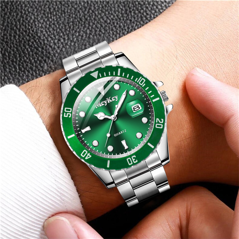 Luksusowe męskie zegarki bizne – Rolex Watch Submariner recenzja i cena