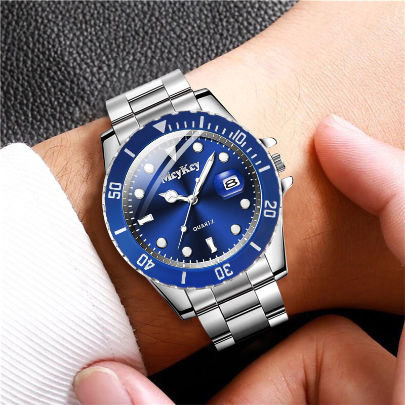Luksusowe męskie zegarki bizne – Rolex Watch Submariner recenzja i cena