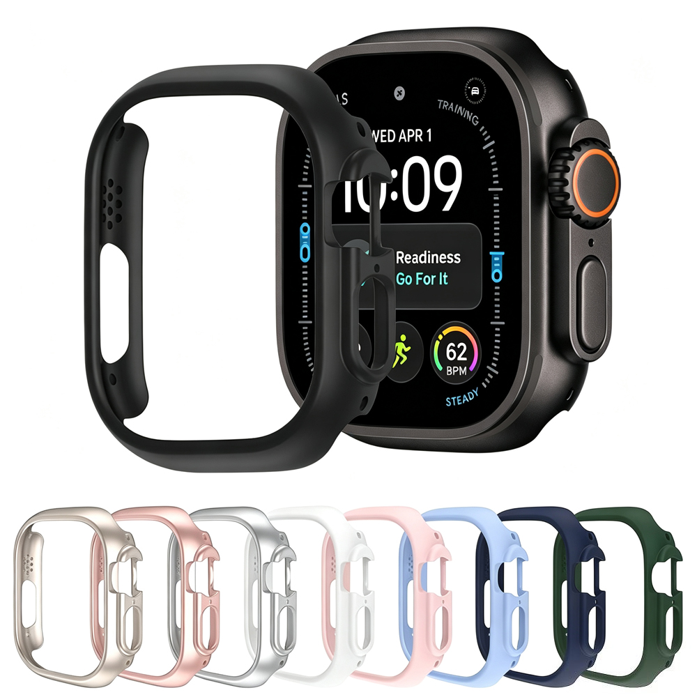 Etui ochronne na Apple Watch U – Smartwatch Apple Watches For Men recenzja i cena