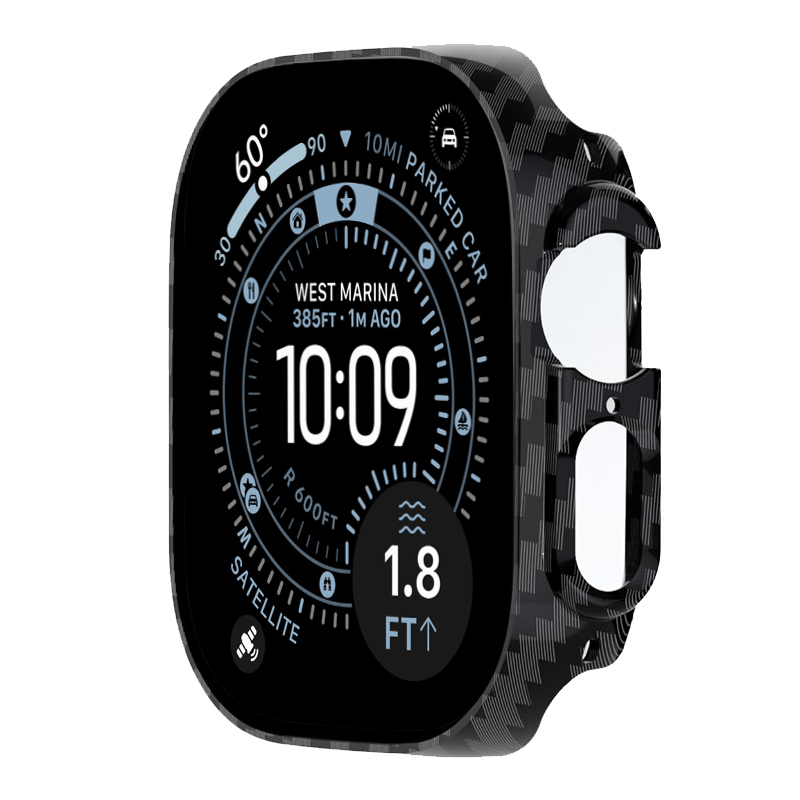Etui ochronne na Apple Watch U – Smartwatch Apple Watches For Men recenzja i cena