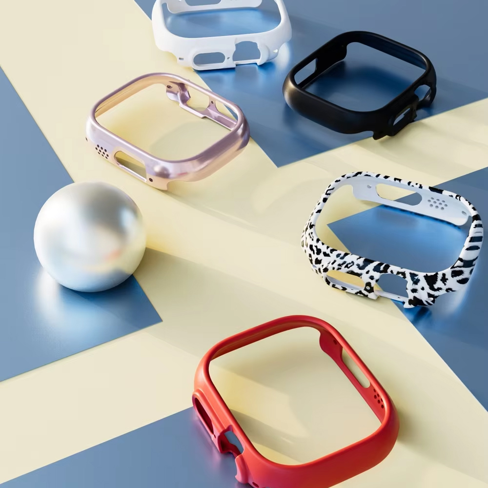 Etui ochronne na Apple Watch U – Smartwatch Apple Watches For Men recenzja i cena