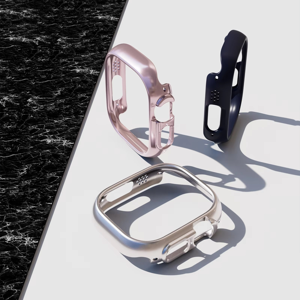 Etui ochronne na Apple Watch U – Smartwatch Apple Watches For Men recenzja i cena