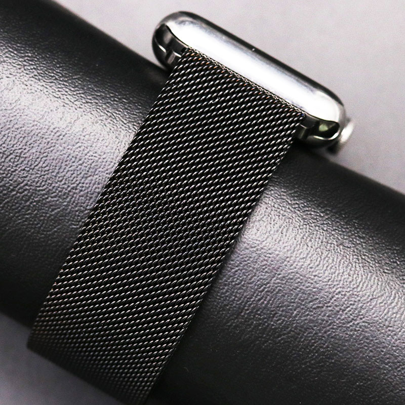 Magnetyczne paski do Apple Wat – Smartwatch Apple Watches For Men recenzja i cena