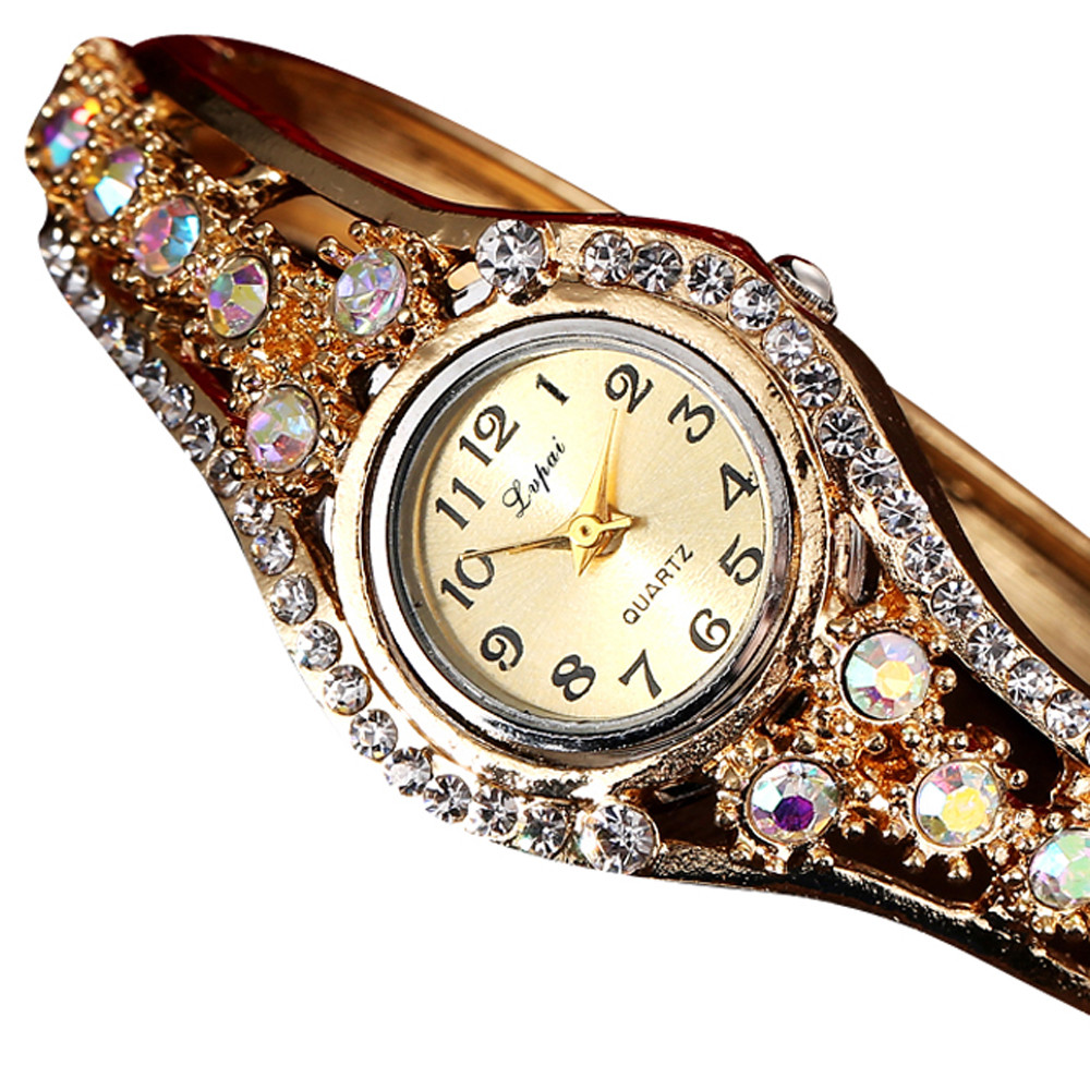 Damskie luksusowe kolorowe dia – Watch Bezel Insert recenzja i cena
