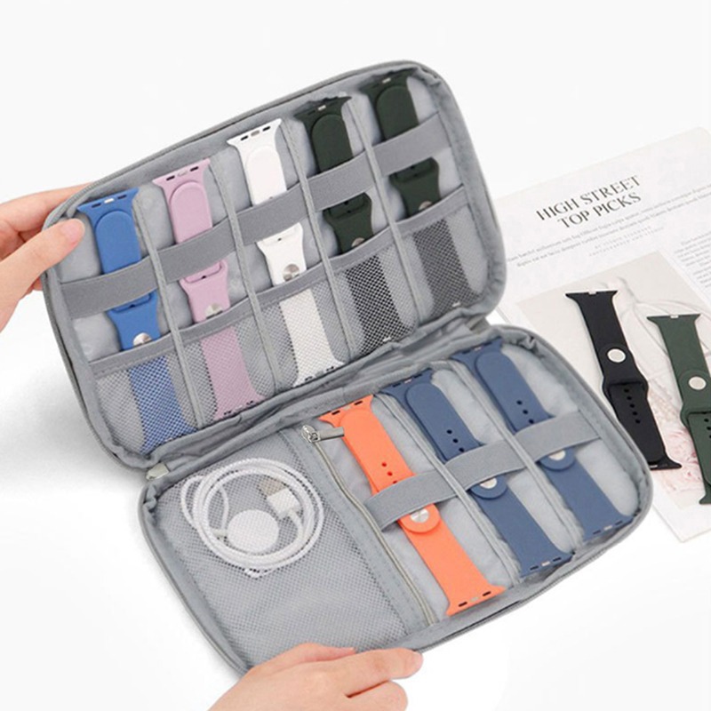 Torba na paski do Apple Watch, – Watch Smart Smartwatch recenzja i cena