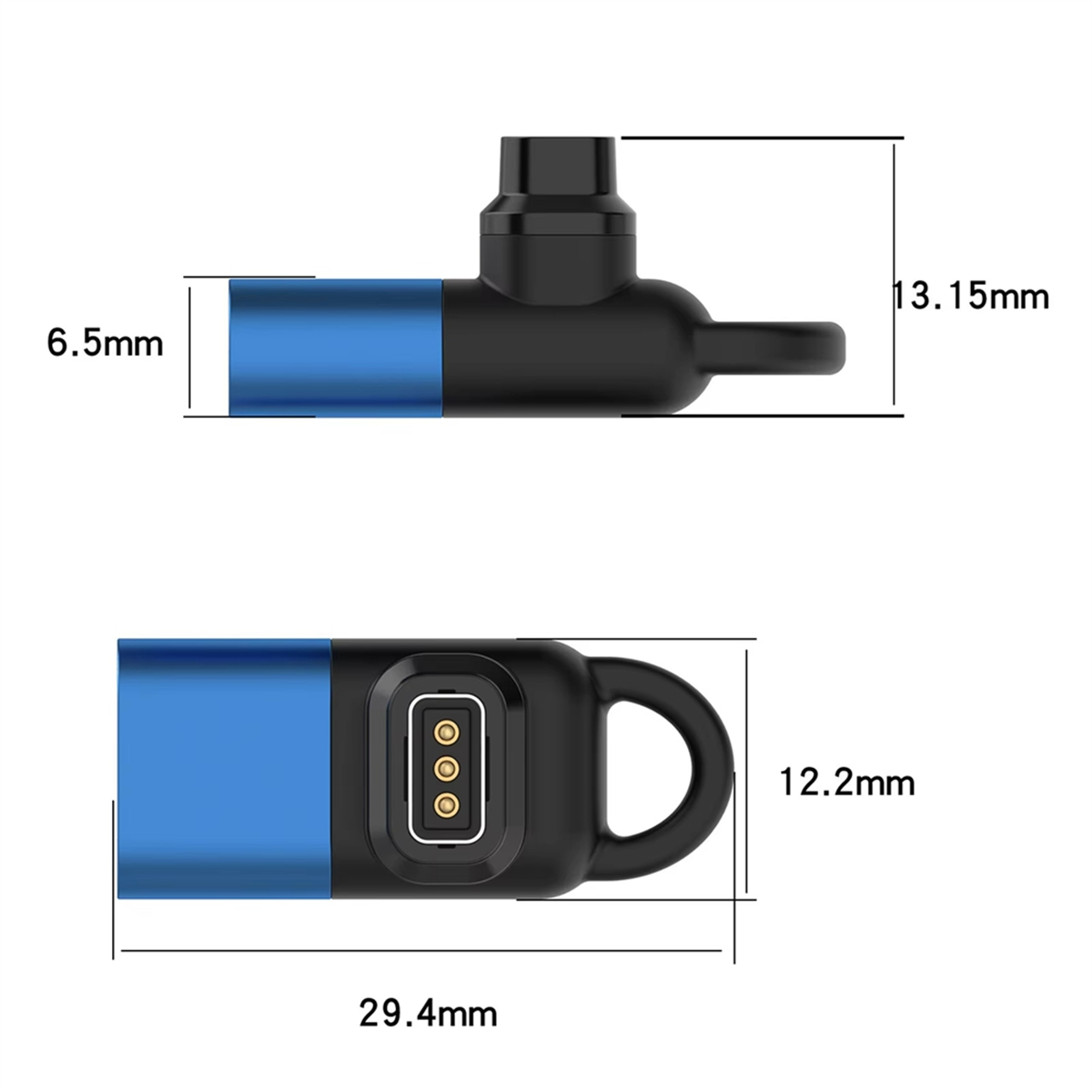 Adapter ABNJ do inteligentnego – Watch Smart Smartwatch recenzja i cena