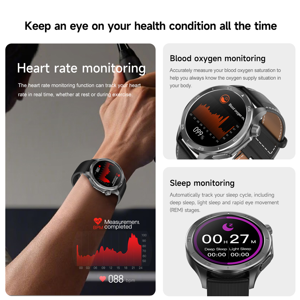 Dla OPPO Watch X2 GPS Sport Sm – Smartwatch Oppo Watch recenzja i cena