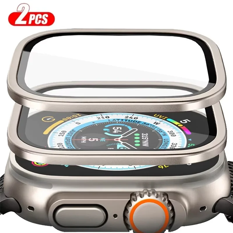 Obudowa ze stopu aluminium + s – Smartwatch Apple Watches For Men recenzja i cena
