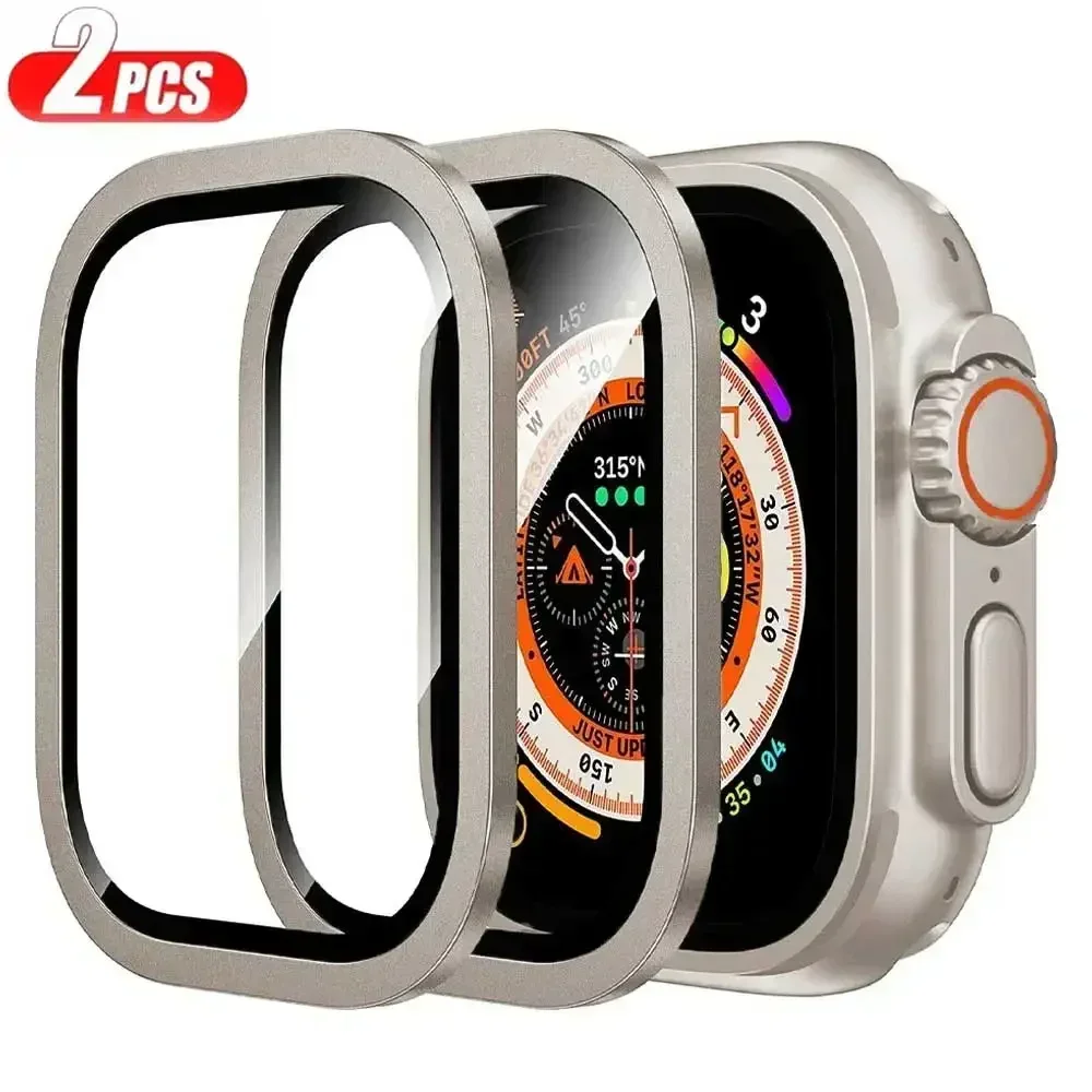 Obudowa ze stopu aluminium + s – Smartwatch Apple Watches For Men recenzja i cena