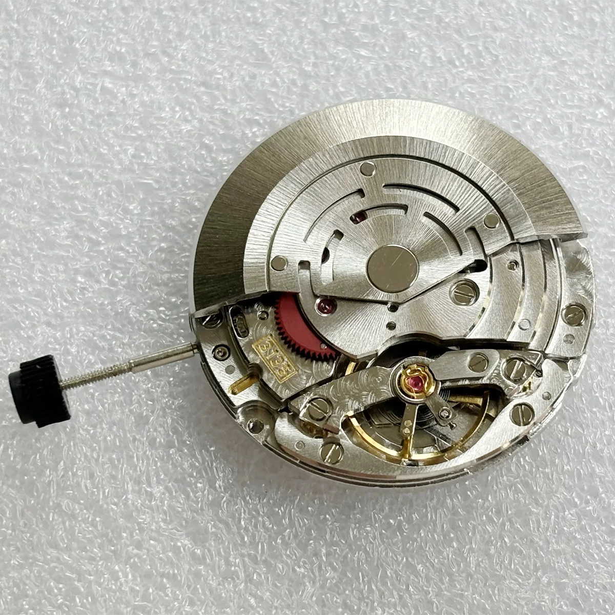 Mechanizm automatyczny Dandong – Watch Movement Rotor recenzja i cena