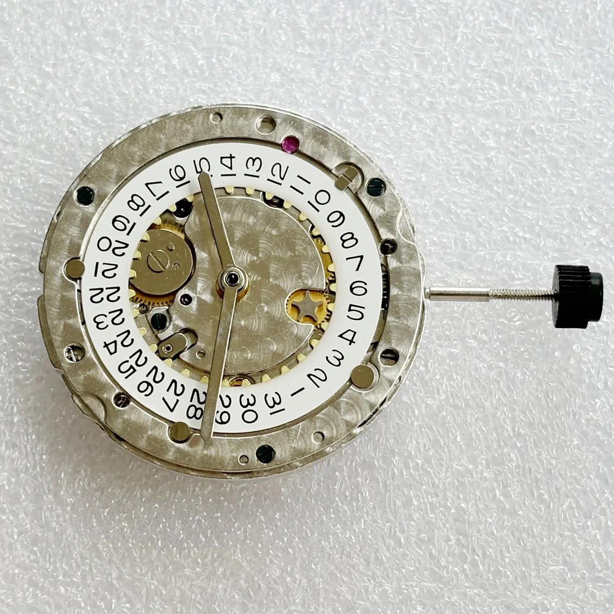 Mechanizm automatyczny Dandong – Watch Movement Rotor recenzja i cena