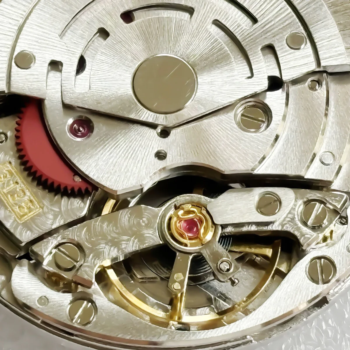 Mechanizm automatyczny Dandong – Watch Movement Rotor recenzja i cena