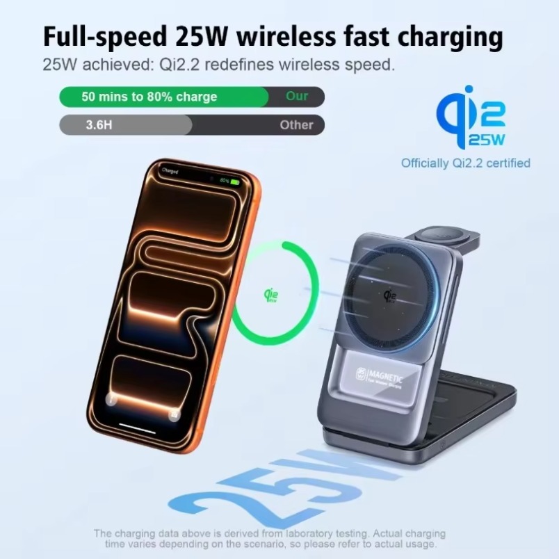 Uniwersalna, bezprzewodowa sta – Smartwatch Phone Watches recenzja i cena