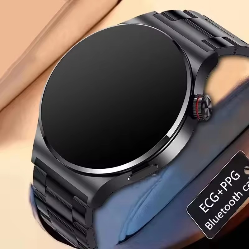 2026 Nowy Smartwatch GPS 1.36  – Smartwatch Watches For Women With Gps recenzja i cena