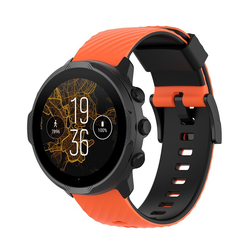 Pasek sportowy 24 mm do inteli – Fossil Watches Smartwatch Hybrid recenzja i cena