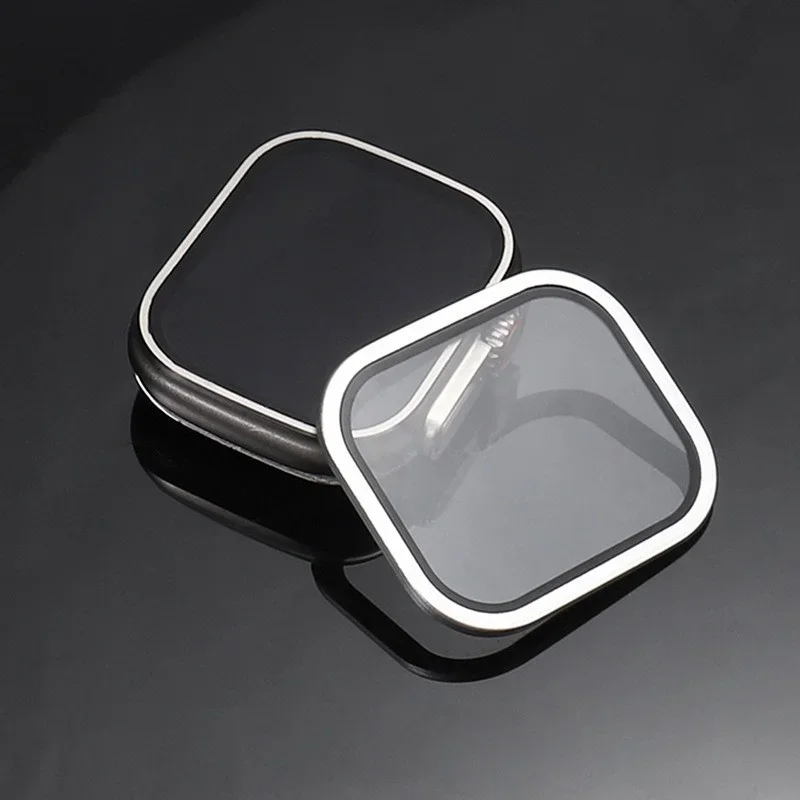 Szkło hartowane do Apple Watch – Smartwatch Apple Watches For Men recenzja i cena