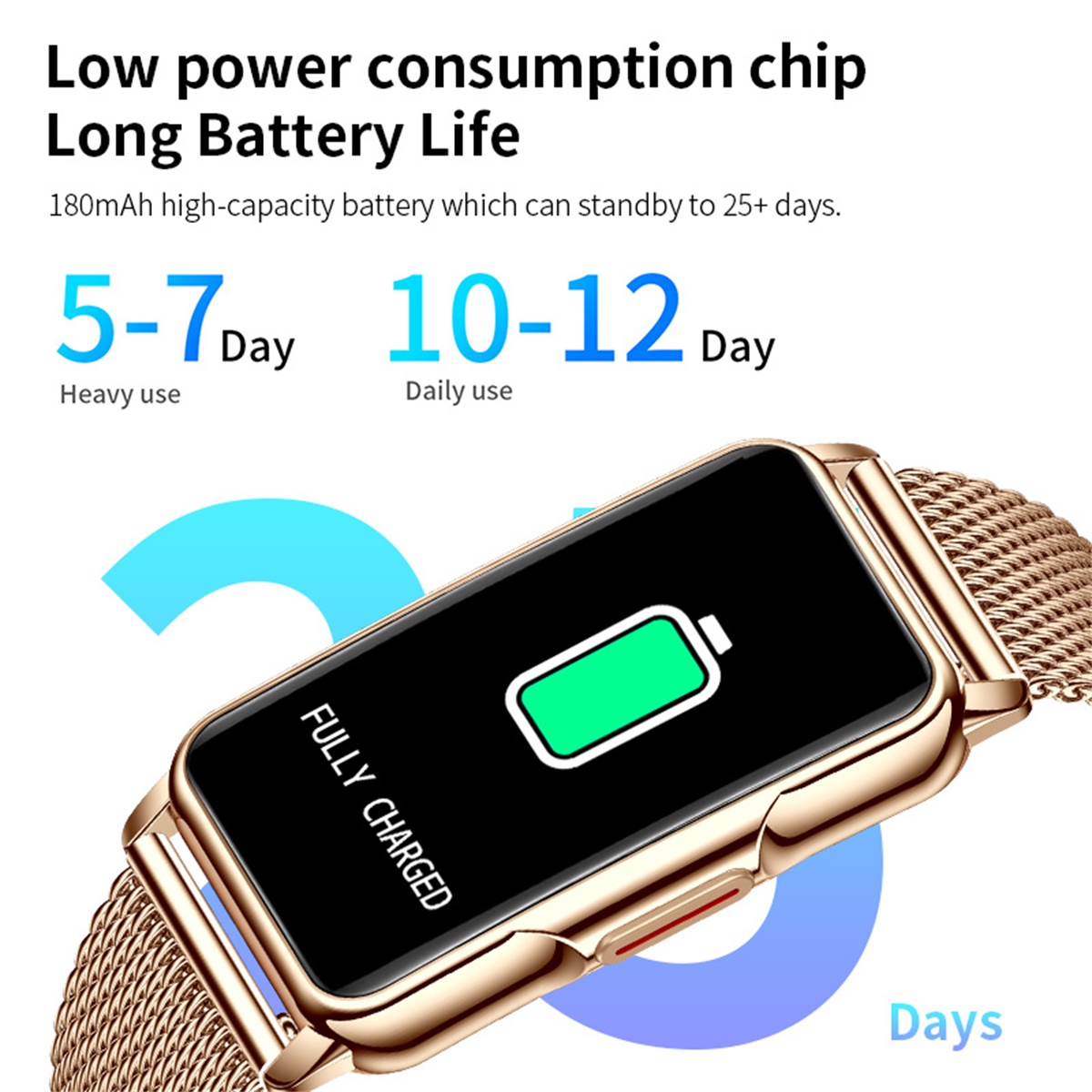 Smartwatch LIGE Męski Damski O – Watch Smart Smartwatch recenzja i cena
